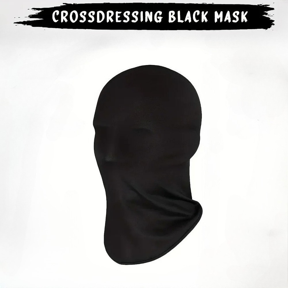 Balaclava Ski Mask - Volledig gezichtsmasker balaclava voor heren en