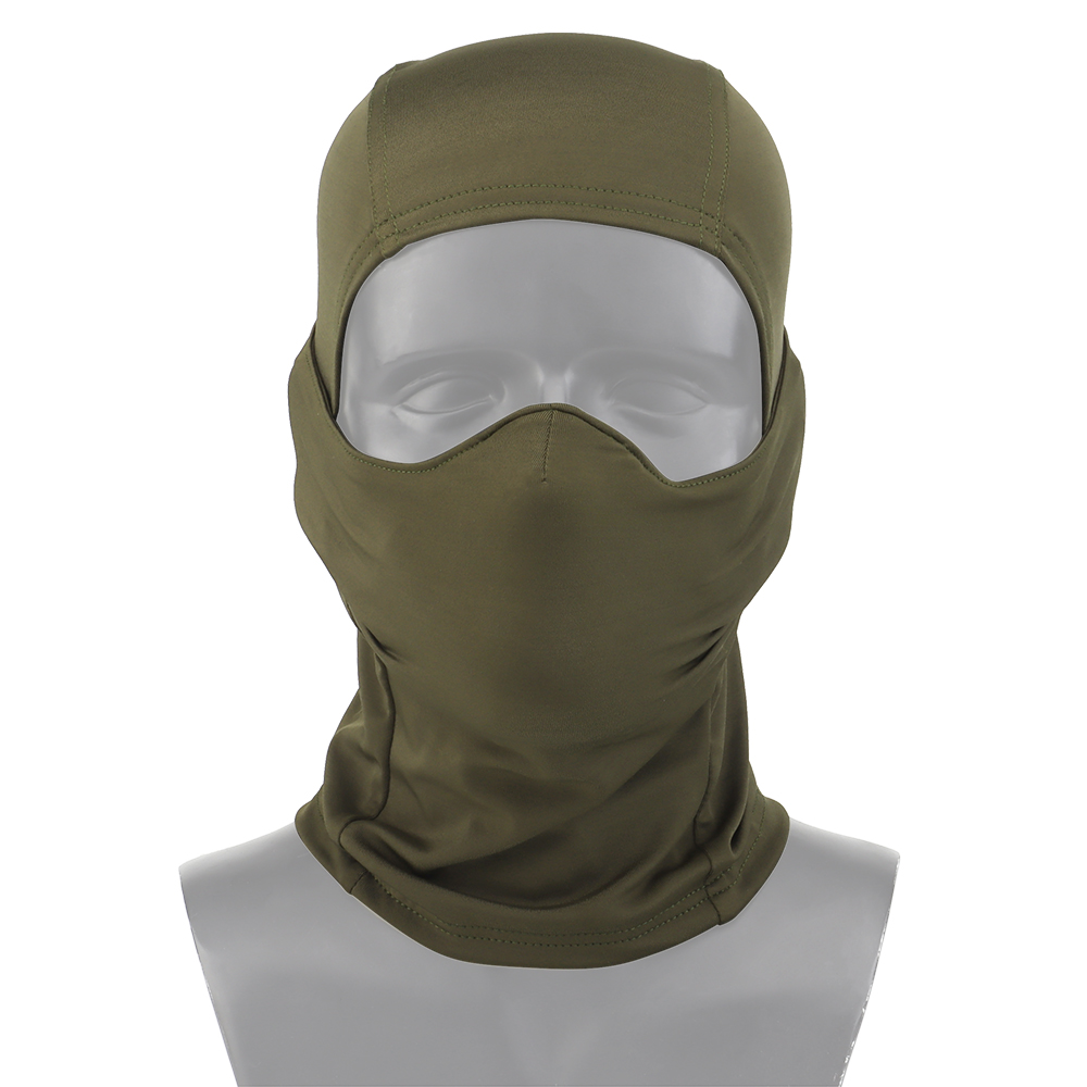 Balaclava Ski Mask - Tactische bandana hoofdbedekking Gen 2.0 balaclava