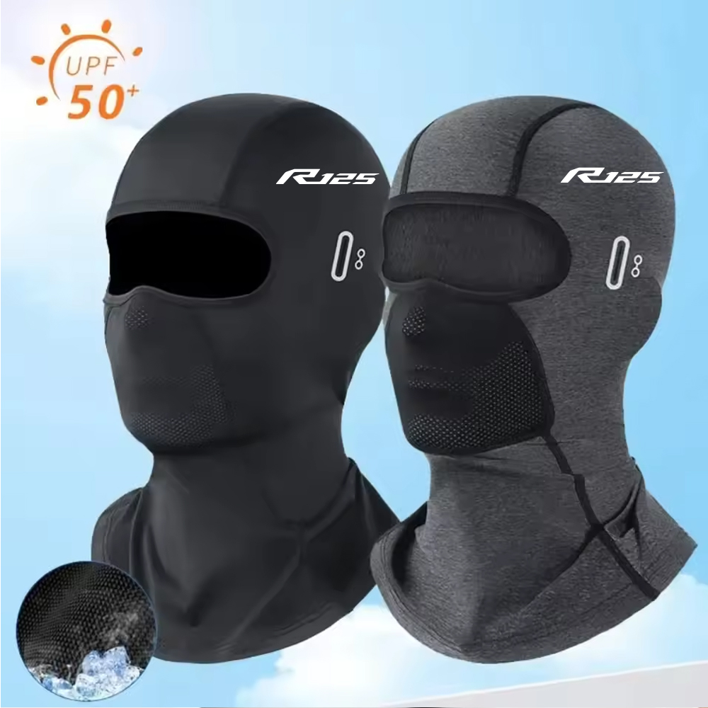 Balaclava Ski Mask - Voor YAMAHA YZFR15 YZF-R15 R15 V3