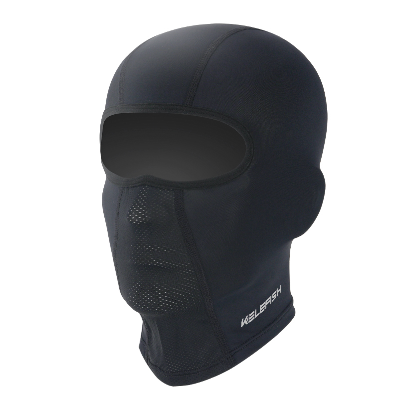 Balaclava Ski Mask - KELEFISH Balaclava gezichtsbedekking ski-masker, fietsmasker balaclava,