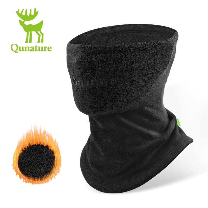 Balaclava Ski Mask - Qunature Houd Warme Bivakmuts Winter Thermische