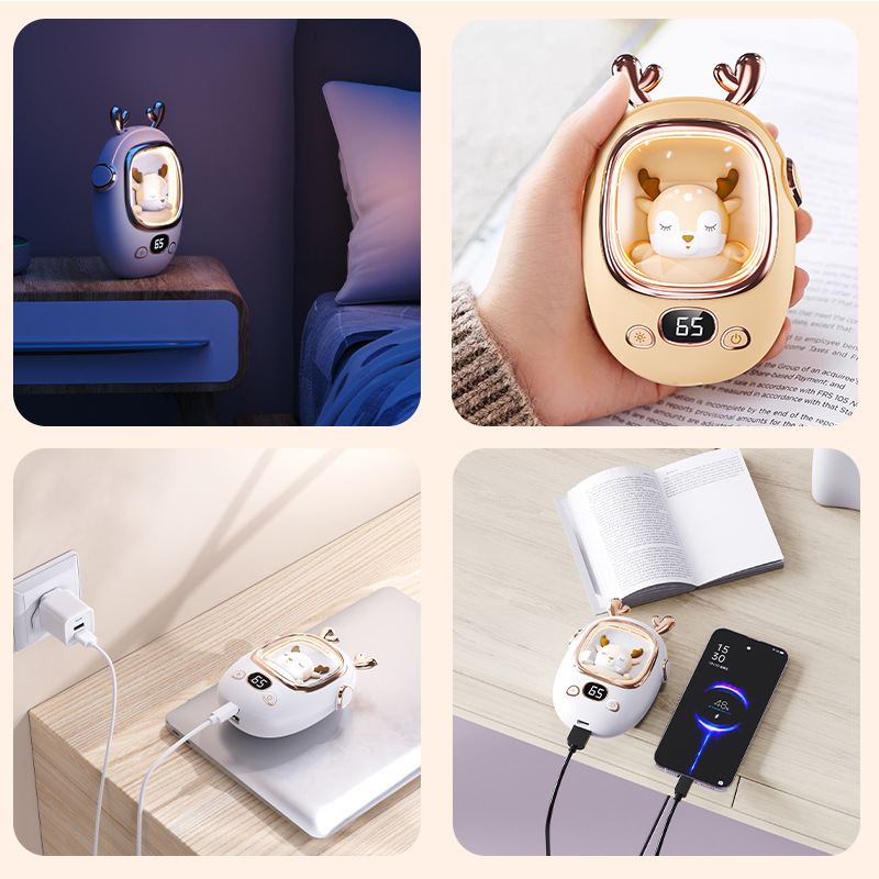 Leuke huisdier USB elektrische - Hand Warmer Electric recensie en prijs
