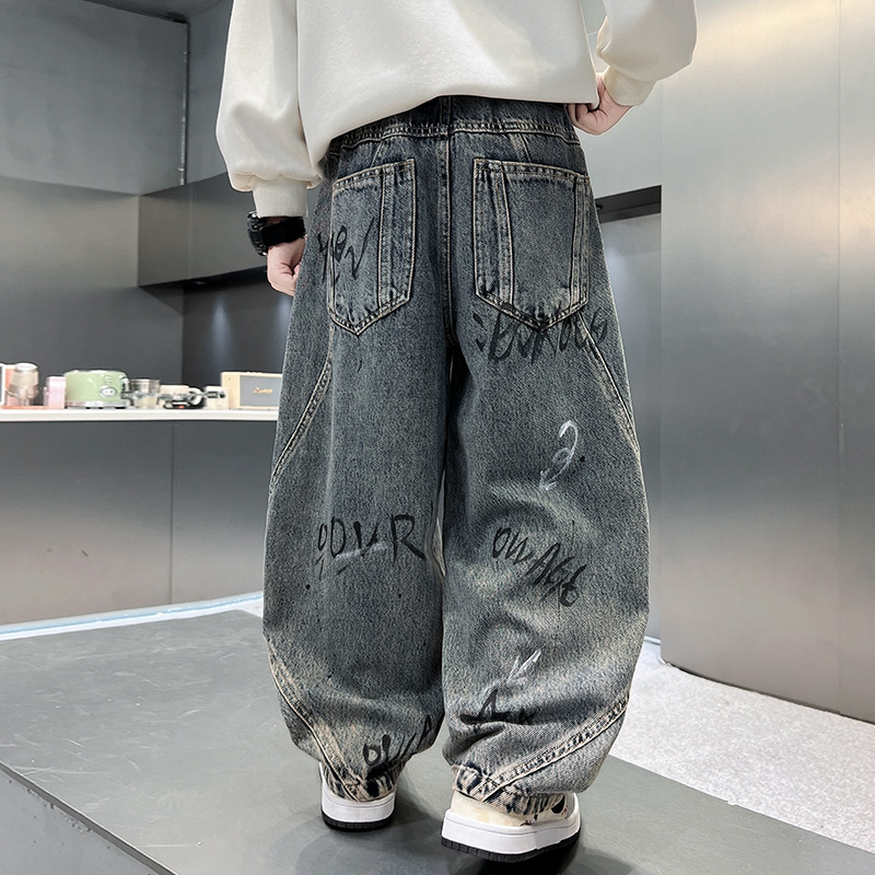 Kinderen Winter Warm Geïsoleer - Corduroy Pant Warm recensie en prijs