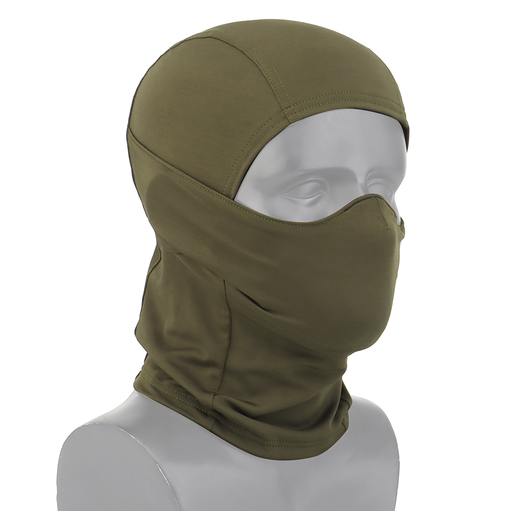 Tactische bandana hoofdbedekki - Balaclava Ski Mask recensie en prijs