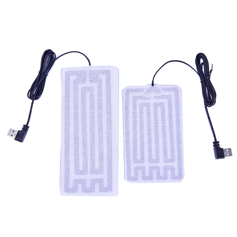 1/2 Stuks 5V Winter Warme Hand - Hand Warmer Electric recensie en prijs