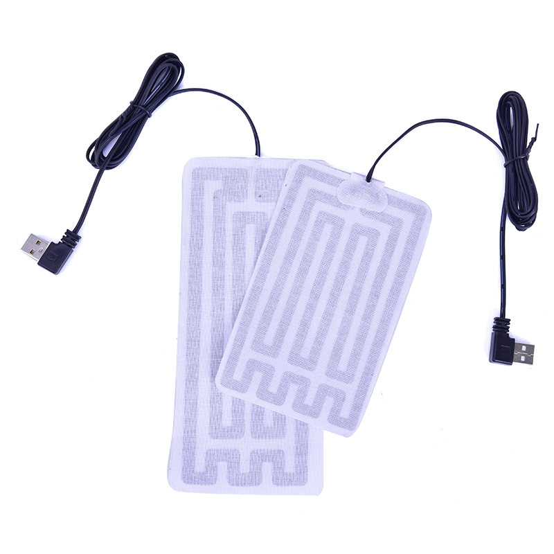 1/2 Stuks 5V Winter Warme Hand - Hand Warmer Electric recensie en prijs
