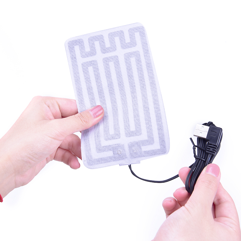 1/2 Stuks 5V Winter Warme Hand - Hand Warmer Electric recensie en prijs