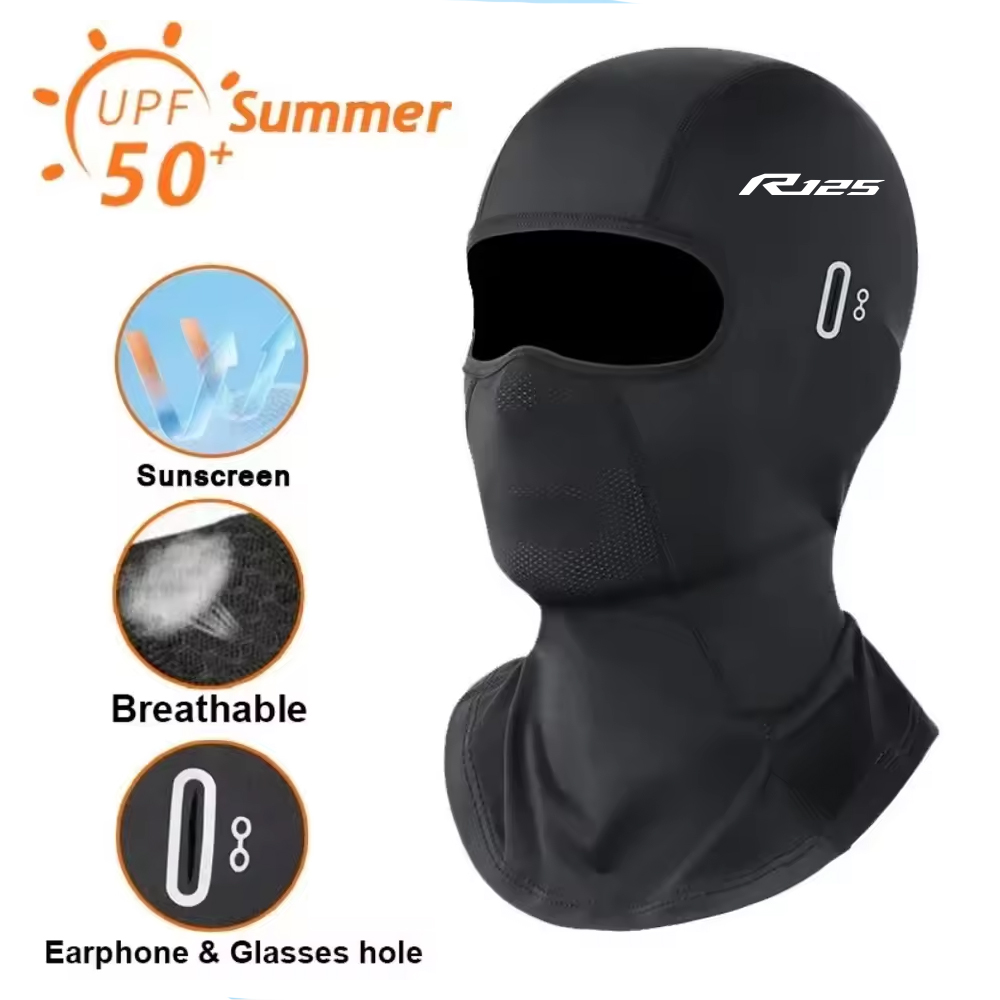 Voor YAMAHA YZFR15 YZF-R15 R15 - Balaclava Ski Mask recensie en prijs