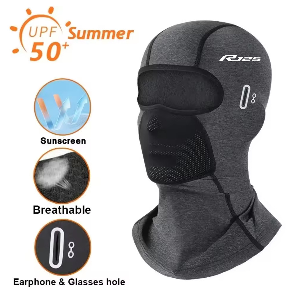 Voor YAMAHA YZFR15 YZF-R15 R15 - Balaclava Ski Mask recensie en prijs