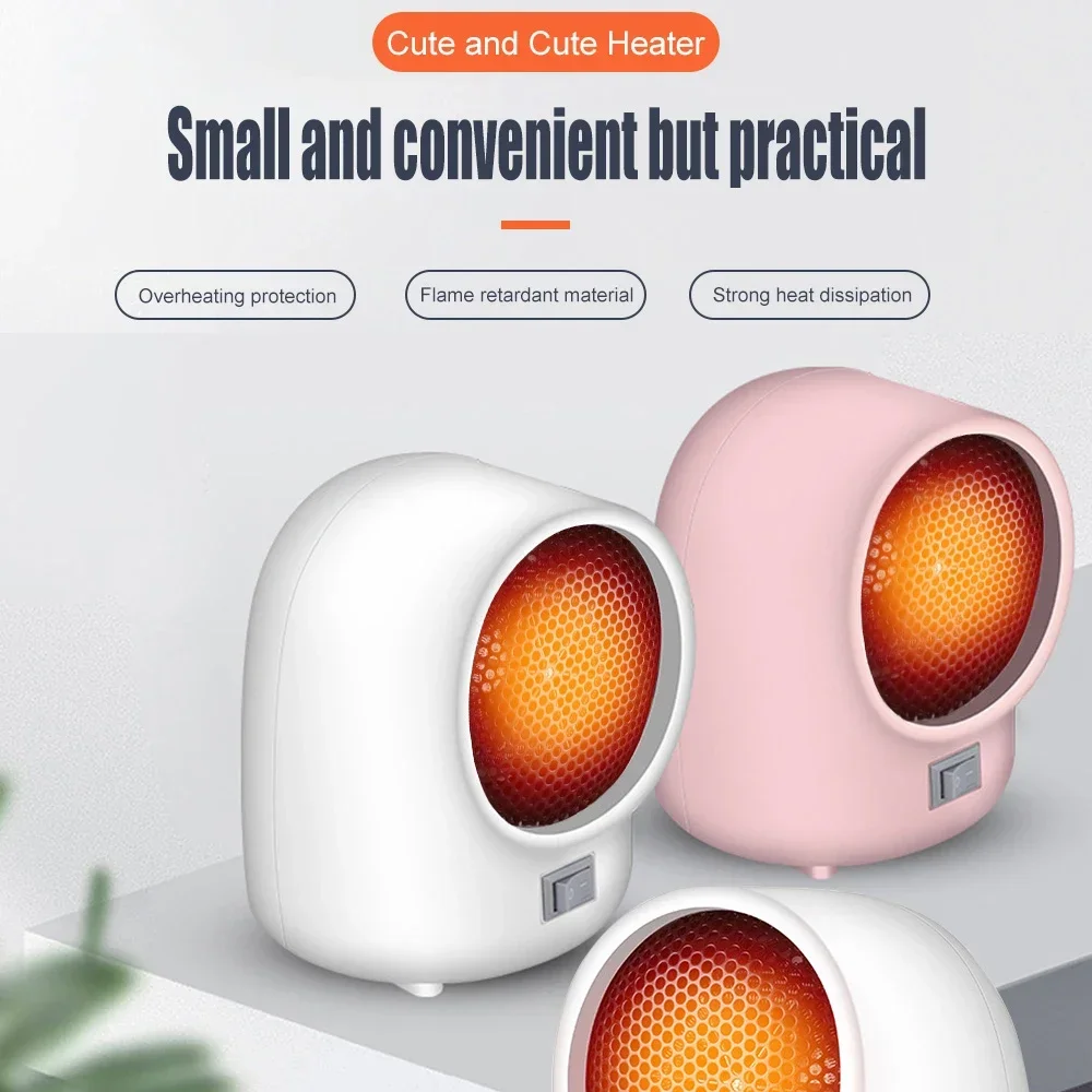 220V Hot Fan Heater Mini Elekt - Hand Warmer Electric recensie en prijs