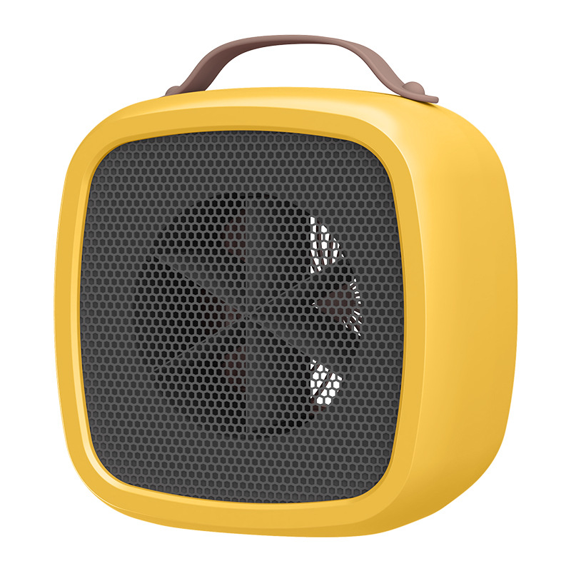 HTMCK Draagbare 500W PTC Keram - Hand Warmer Electric recensie en prijs