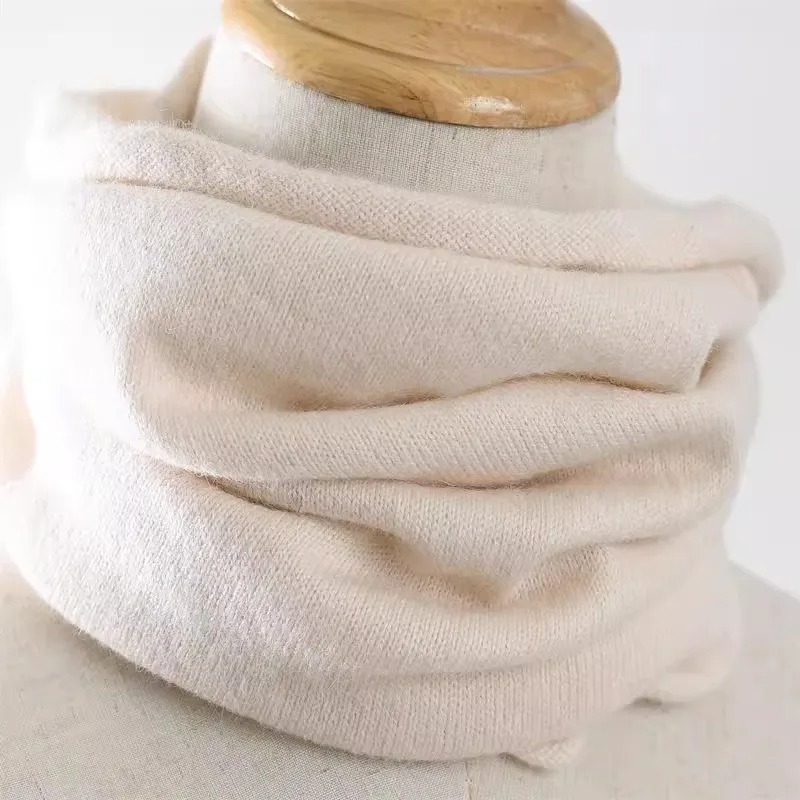 Herfst- en winterseizoen Fluwe - Wool Scarf Men recensie en prijs