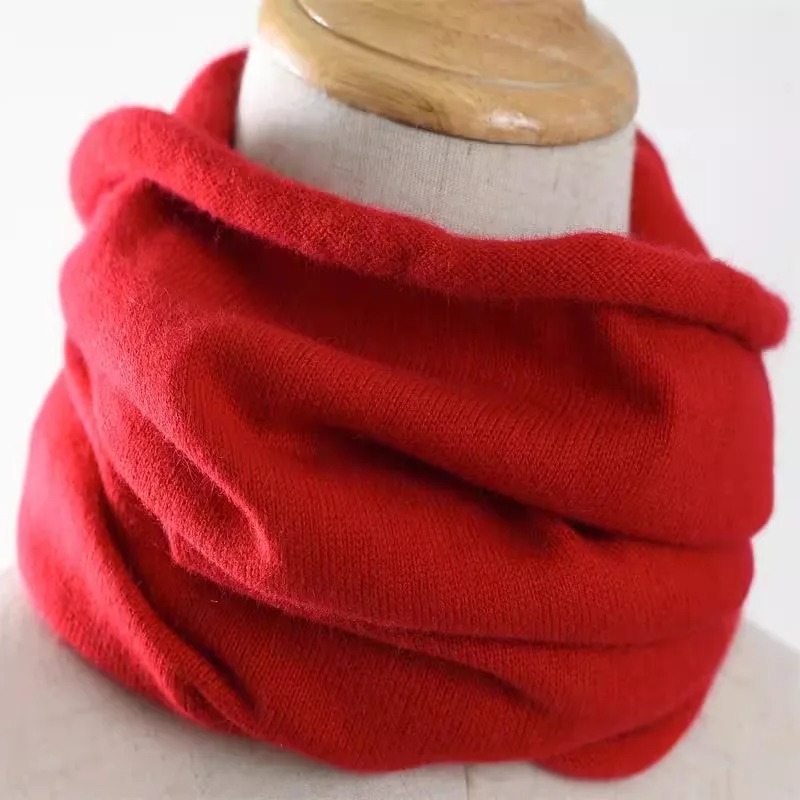 Herfst- en winterseizoen Fluwe - Wool Scarf Men recensie en prijs