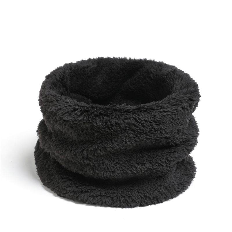 Kasjmier Warme Collor Ring Win - Wool Scarf Men recensie en prijs
