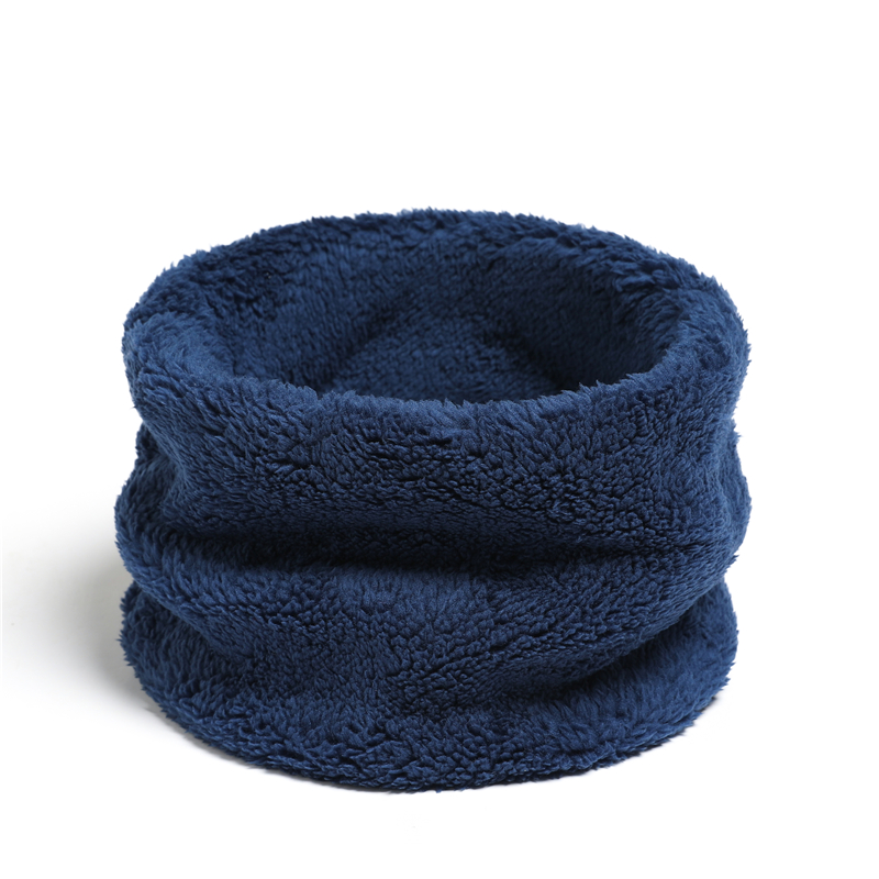 Kasjmier Warme Collor Ring Win - Wool Scarf Men recensie en prijs