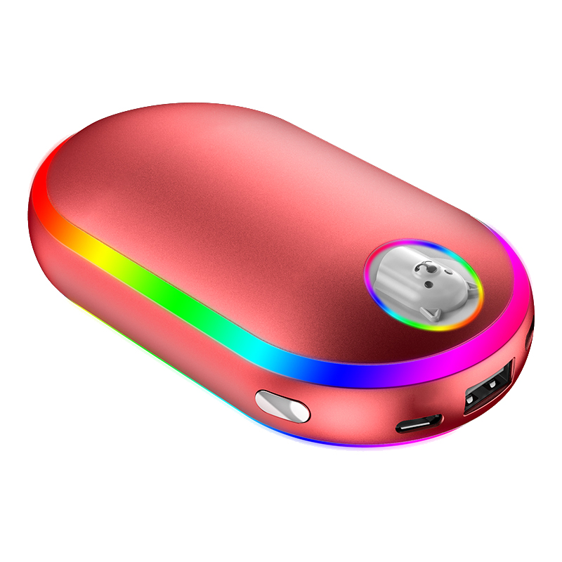10000 mAh USB Oplaadbare Elekt - Hand Warmer Electric recensie en prijs
