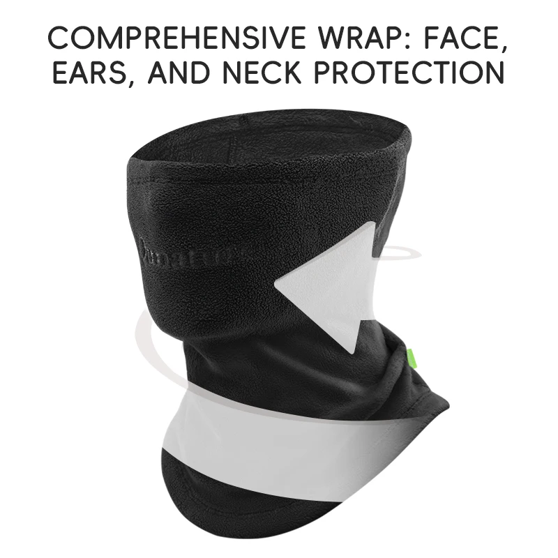 Qunature Houd Warme Bivakmuts  - Balaclava Ski Mask recensie en prijs