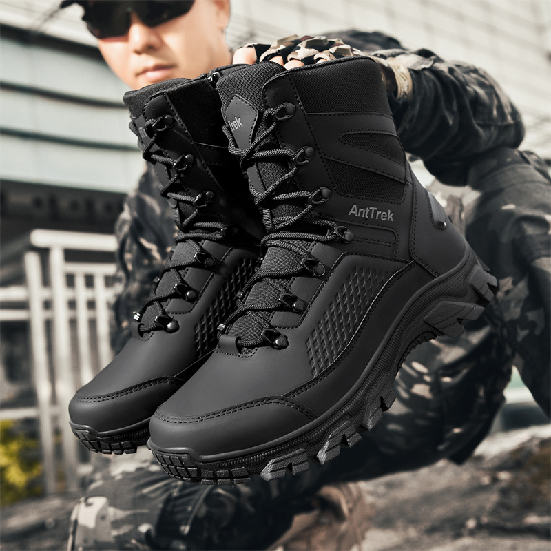 Wildtrainingsschoenen voor her - Waterproof Winter Boot recensie en prijs