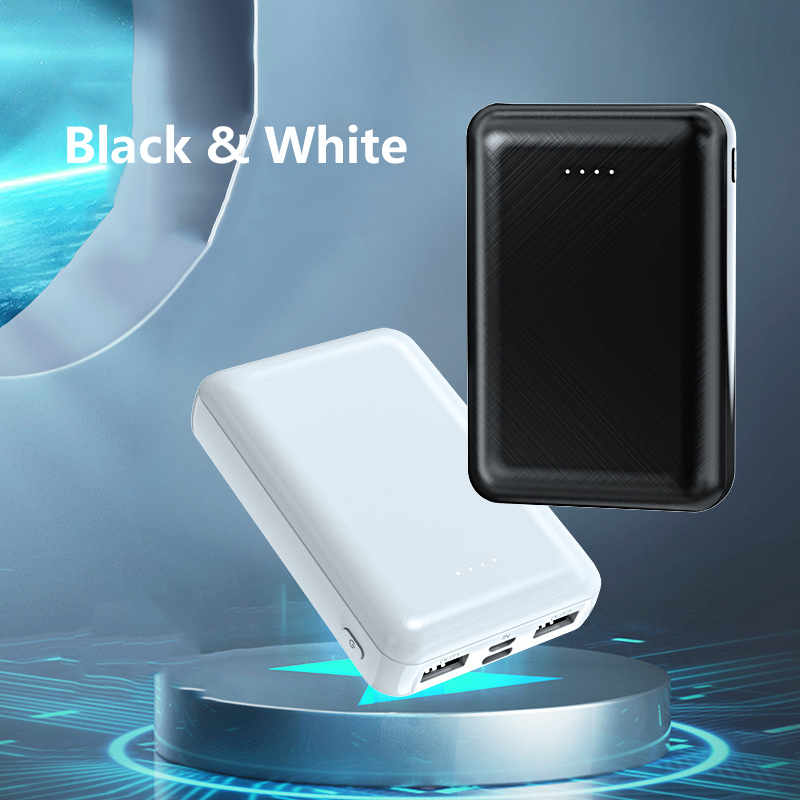 Mini Powerbank 20000mAh 5V 2A  - Heated Vest Battery recensie en prijs