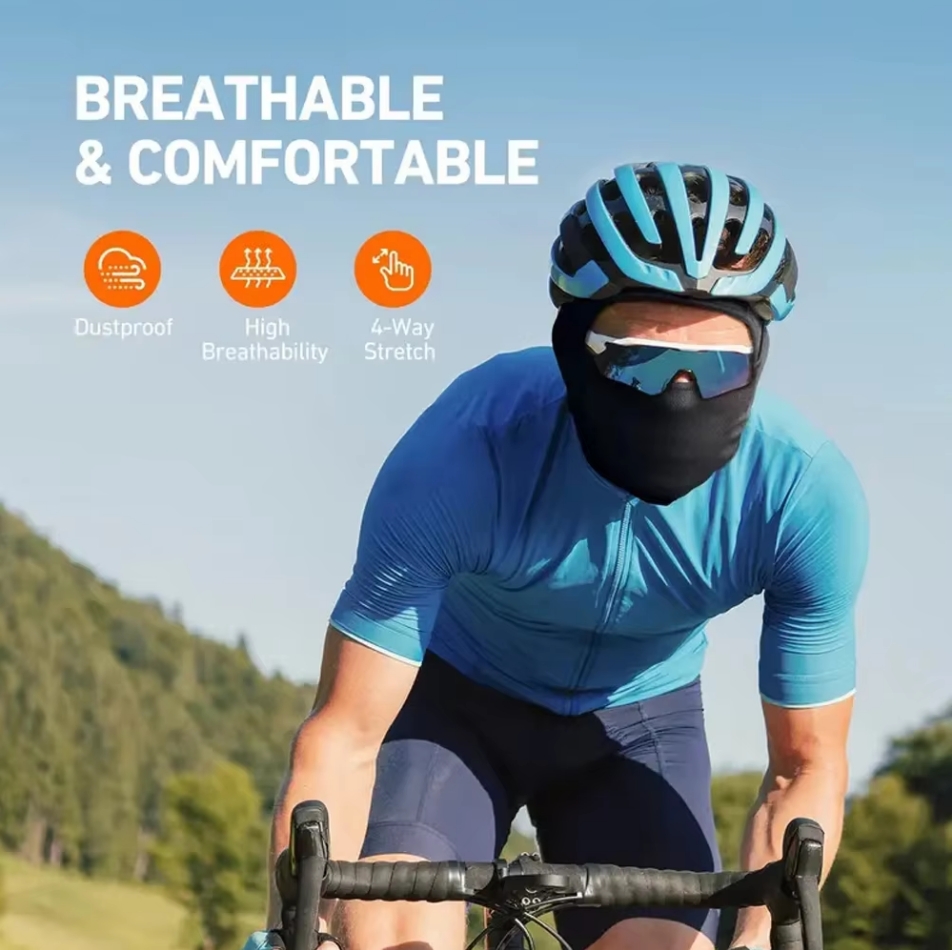 Camouflage balaclava muts, vol - Balaclava Ski Mask recensie en prijs